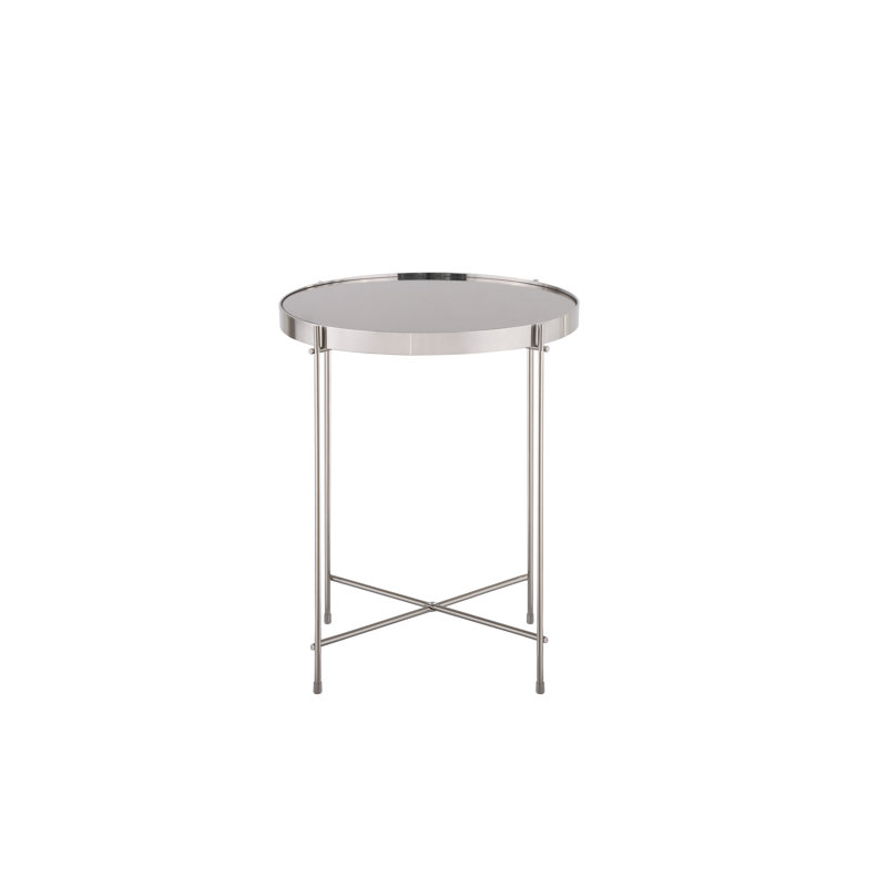 Canora Grey Oakland Side Table & Reviews Wayfair.co.uk